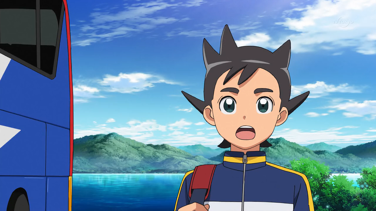 Download Inazuma Eleven Mkv