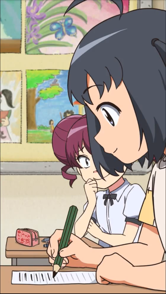 Get Tardsubs Hitorigurashi No Shougakusei 04 720p Anime Tosho For iPhone Wallpaper Tardsubs Hitorigurashi No Shougakusei 04 720p Anime Tosho Desktop Wallpaper Free