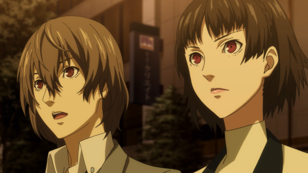 persona 4 anime episode 1 english sub download