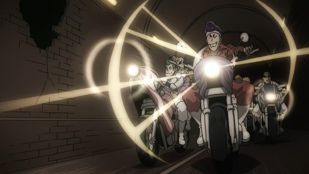 Mob Psycho 100 01 Vostfr