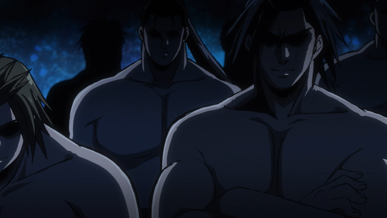 [HorribleSubs] Hinomaru Sumo - 03 [720p].mkv | Anime Tosho