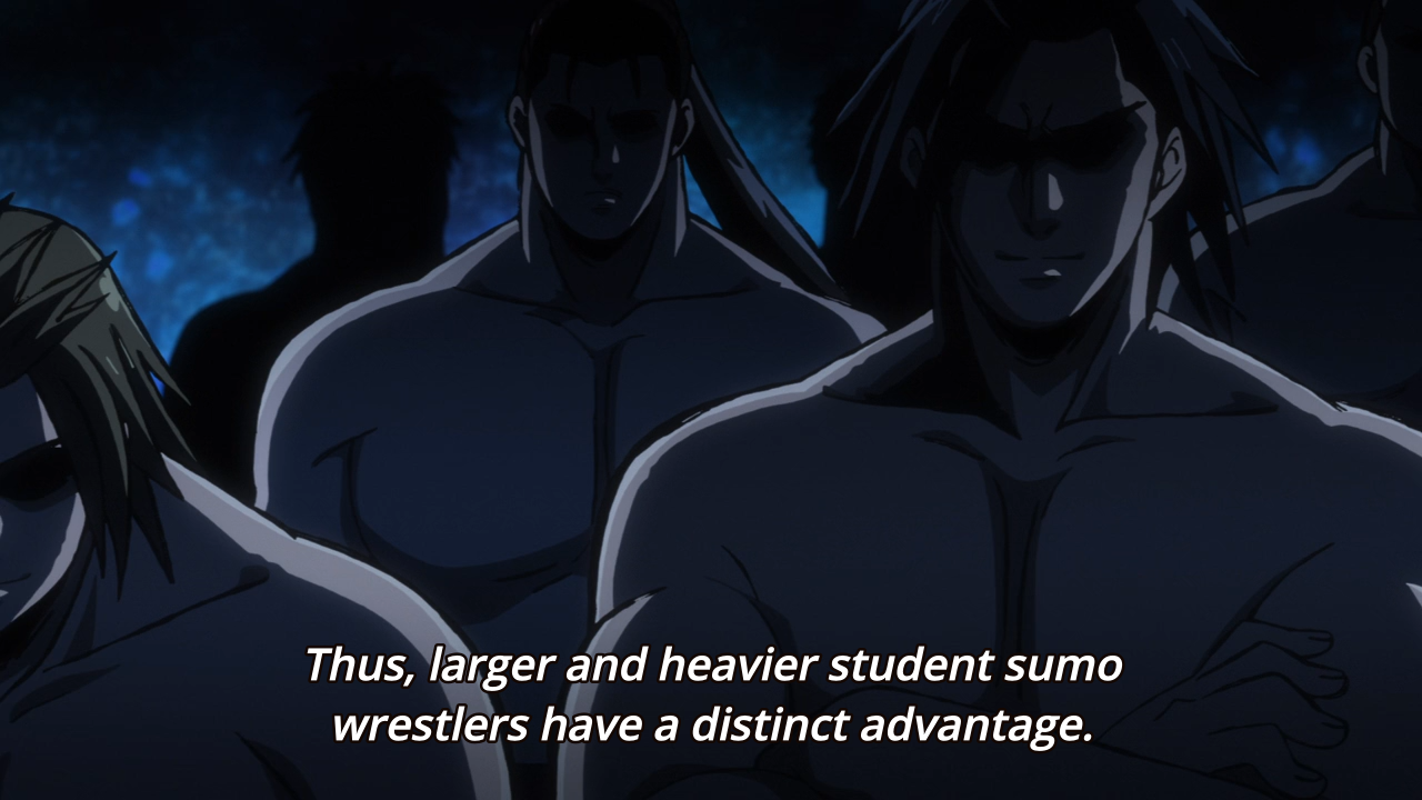 [HorribleSubs] Hinomaru Sumo - 03 [720p].mkv | Anime Tosho