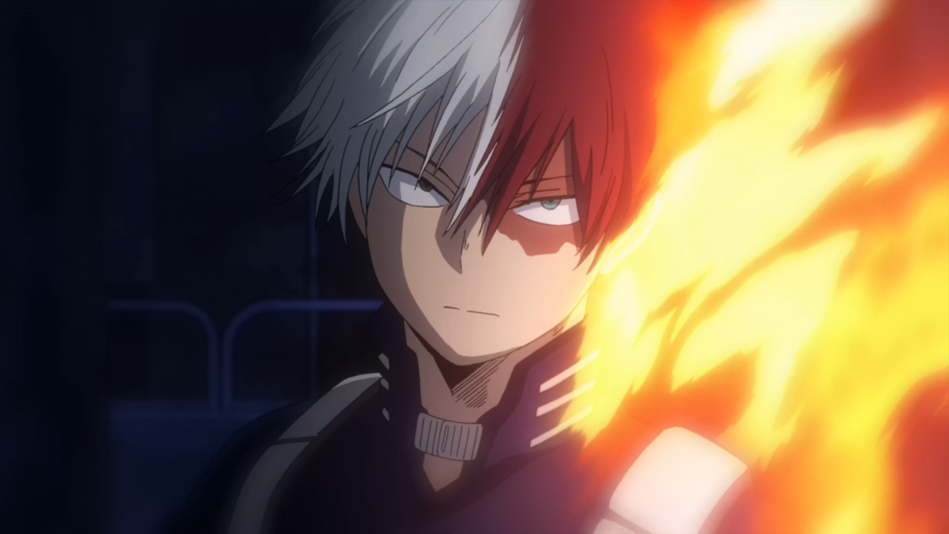 My Hero Academia 39 Game Start [1080p] [Dual.Audio].mkv | Anime Tosho