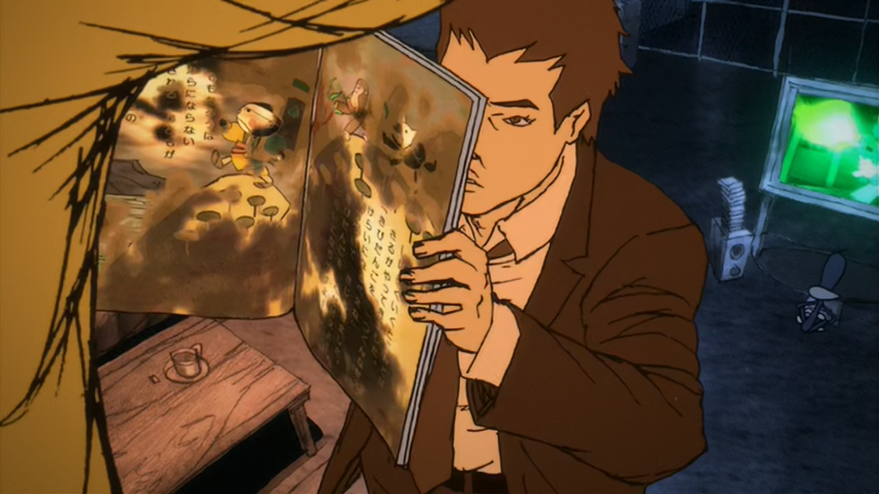 Download Kemonozume 12 Dvdrip 720p 10bit Hevc Mkv Anime Tosho For Free Get Wallpaper Kemonozume 12 Dvdrip 720p 10bit Hevc Mkv Anime Tosho For iPhone Free