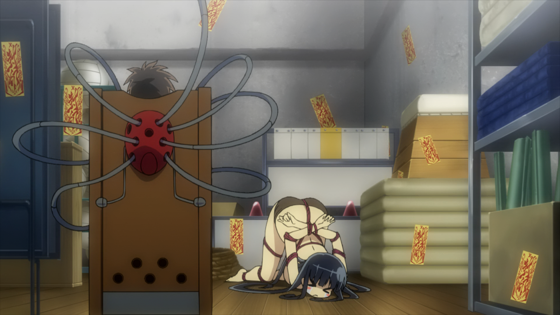 Senran Kagura Specials 1 Through 6 Senran Kagura Special 05 3327e048 Mkv Anime Tosho Senran Kagura Specials 1 Through 6 Senran Kagura Special 05 3327e048 Mkv Anime Tosho