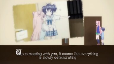 Happy Sugar Life - Episode 1 (720p) English Dub [Ypp] | Anime Tosho