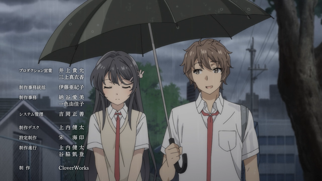 HorribleSubs] Seishun Buta Yarou wa Bunny Girl Senpai no Yume wo Minai - 09  [720p].mkv_snapshot_09.25_[2018.11.29_11.52.42] - IntoxiAnime