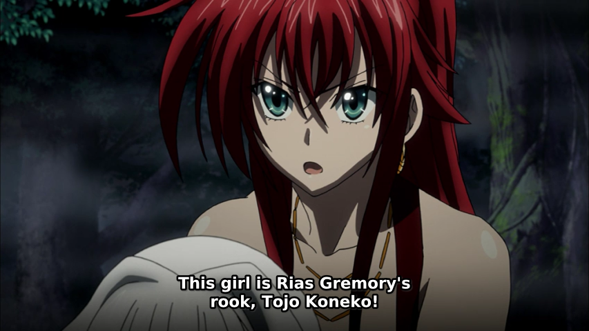 High School DxD BorN - 03 [480p].mkv | Anime Tosho