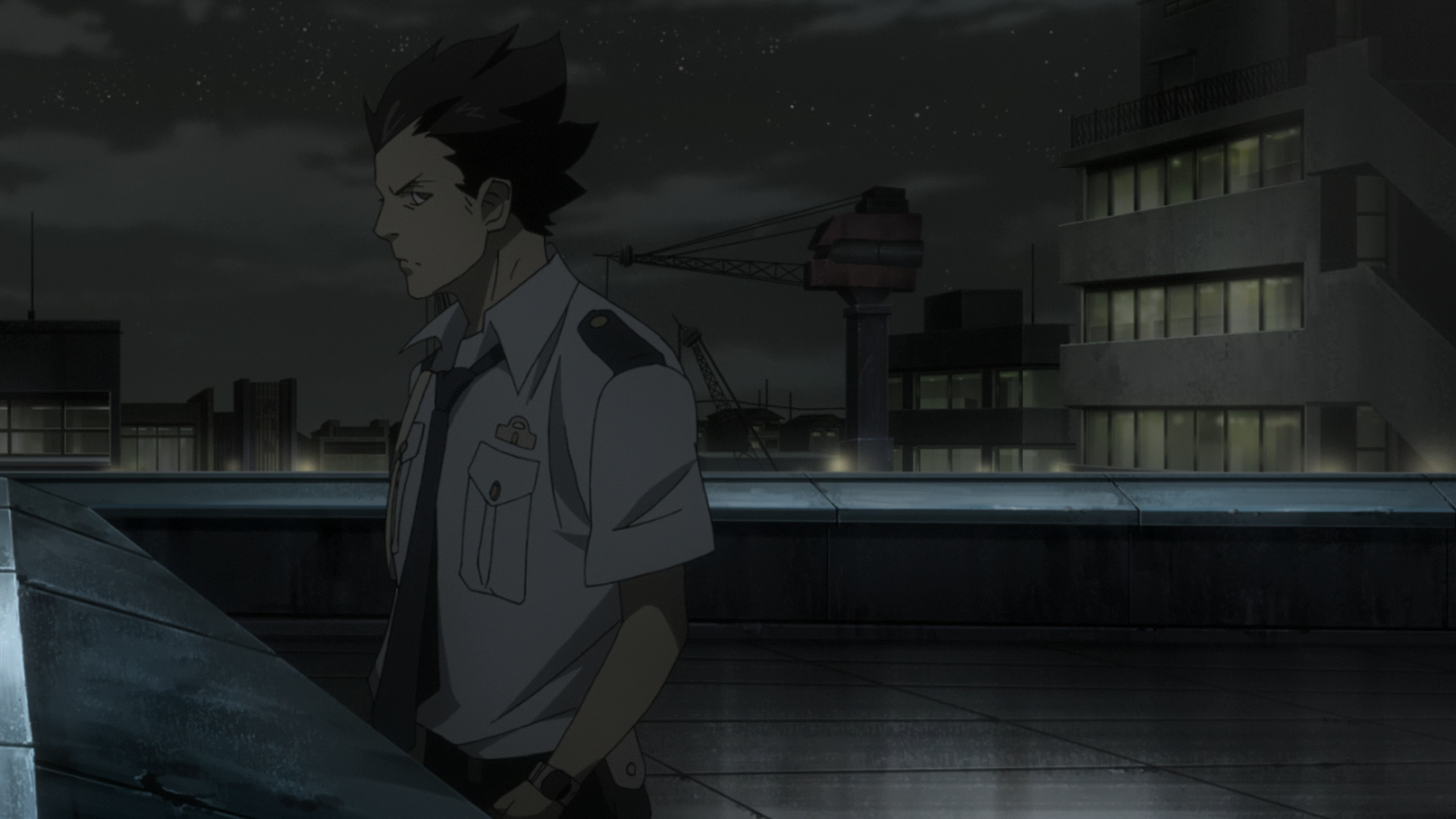 Deadman Wonderland Staffel 2 2018
