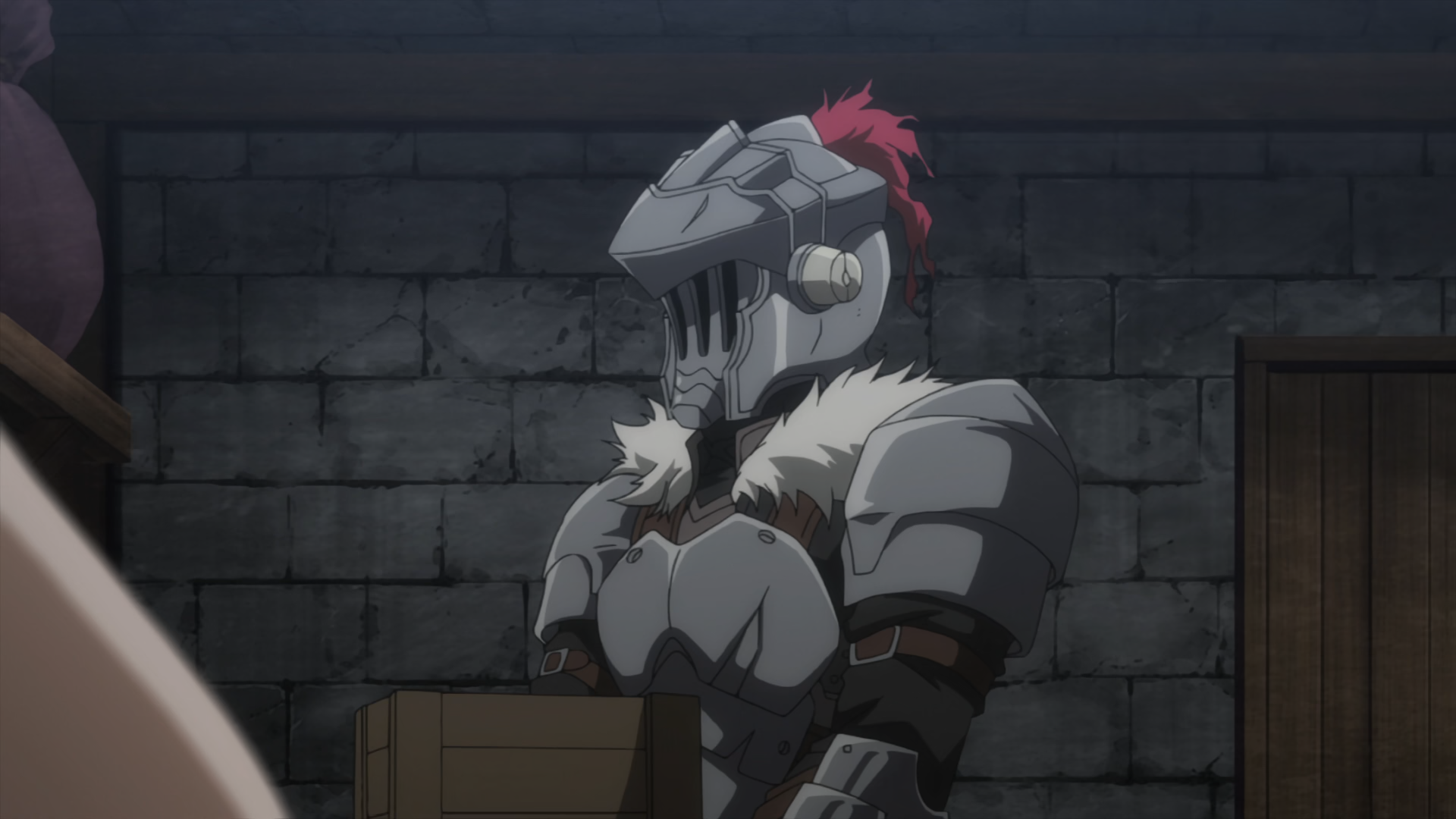 [MCR] Goblin Slayer - 05 [1080p - Dual Audio - x.265 10bit - multi-sub