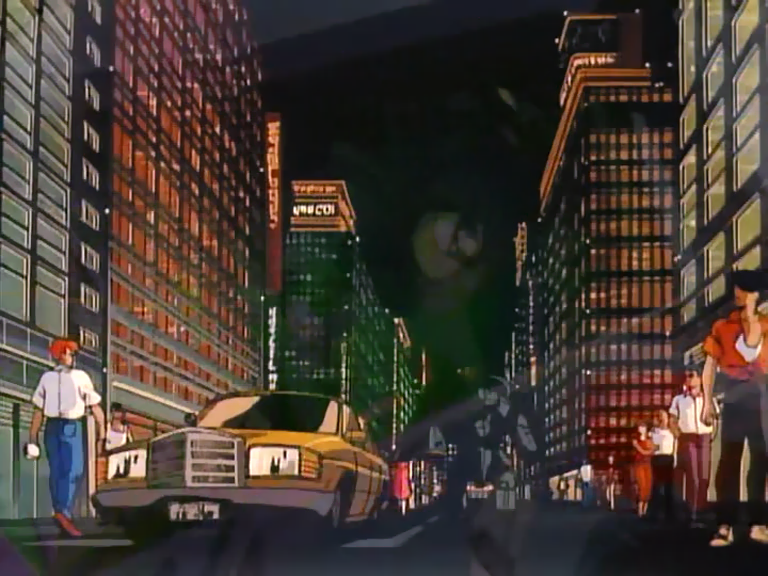 Metal Skin Panic Madox 01