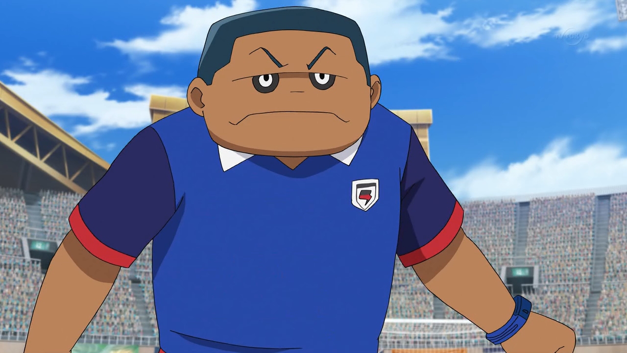 inazuma eleven mkv torrent inazuma eleven mkv torrent