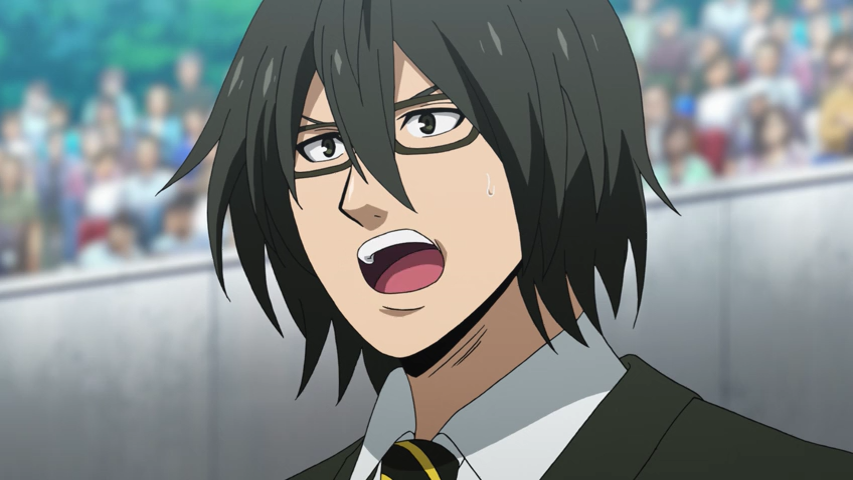 [HorribleSubs] Hinomaru Sumo - 10 [480p].mkv | Anime Tosho