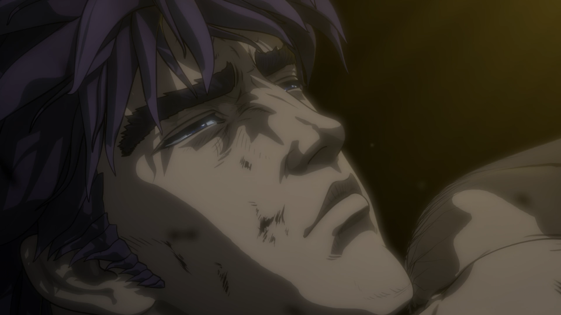 Get Erai Raws Souten No Ken Regenesis 2nd Season 12 End 1080p HD Get Wallpaper Erai Raws Souten No Ken Regenesis 2nd Season 12 End 1080p For iPhone