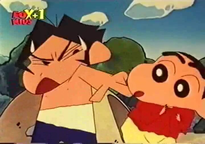 shin chan english dub download