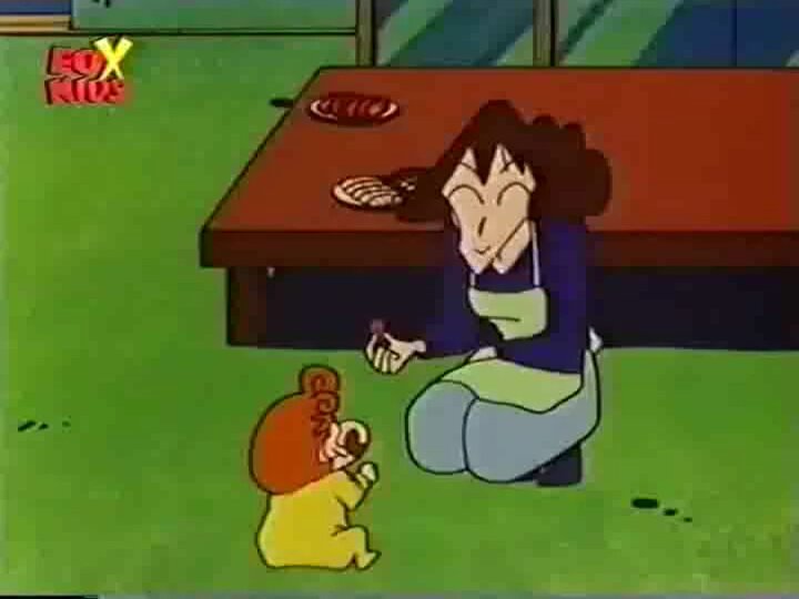 crayon shin chan english dub 52 crayon shin chan english dub 52