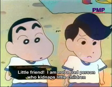 english subtitle tracks crayon shin chan episodes 1-199