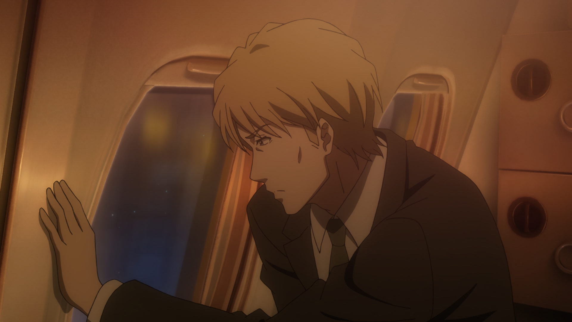 A Certain Magical Index Episode 10