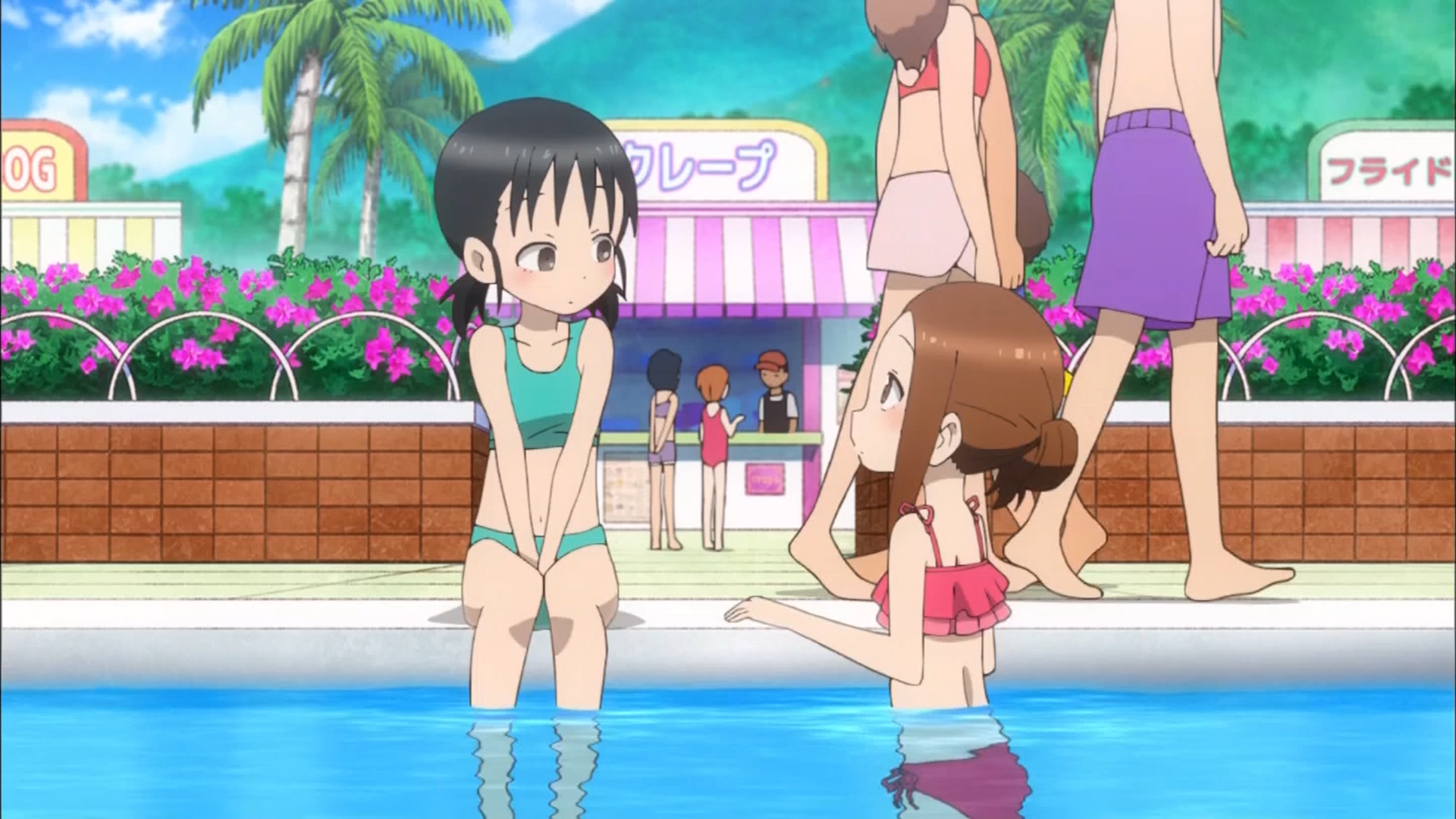 The0x539 Karakai Jouzu No Takagi San Ova 1440x1080 X264 Aac The0x539 Karakai Jouzu No Takagi San Ova 1440x1080 X264 Aac