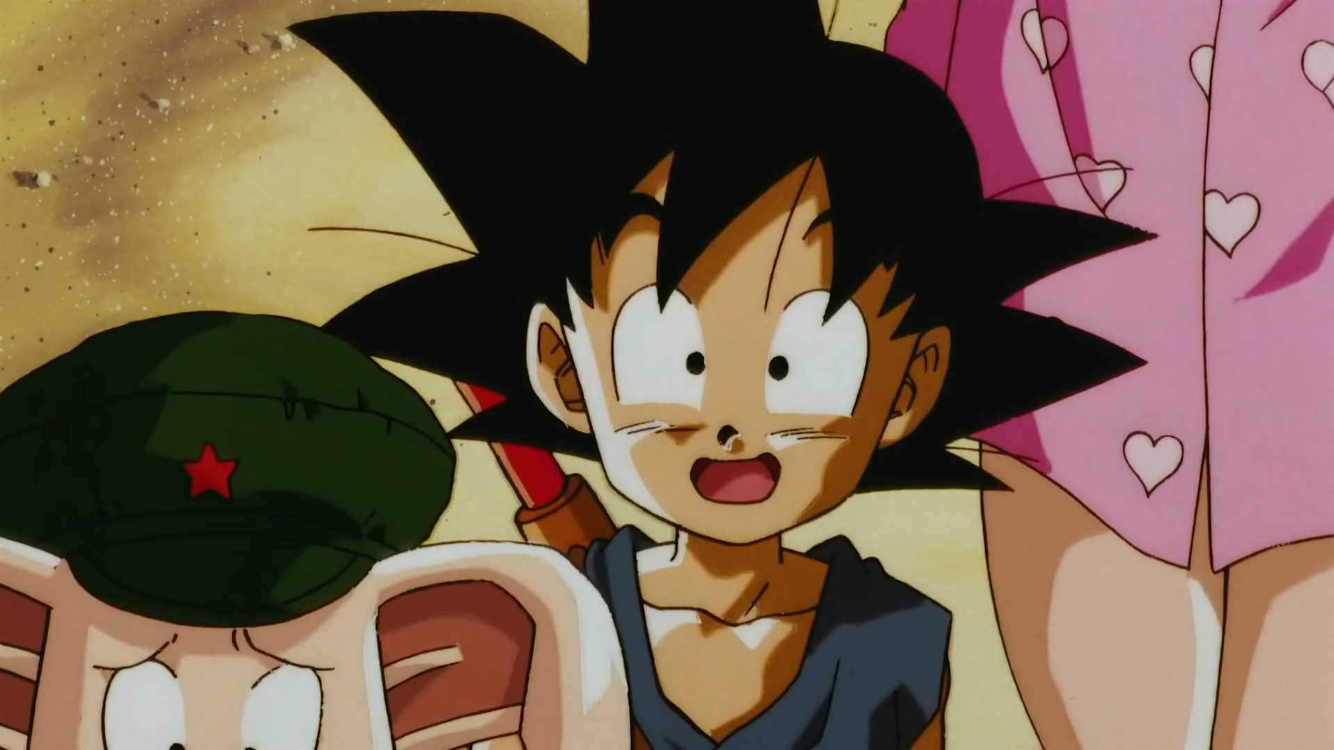 Dragon Ball The Path To Power Dragon.Ball.The.Path.to.Power.1996.1080p.TOEI.HD.10-Bit.Dual-Audio.AC3.x265-iAHD.mkv | Anime Tosho