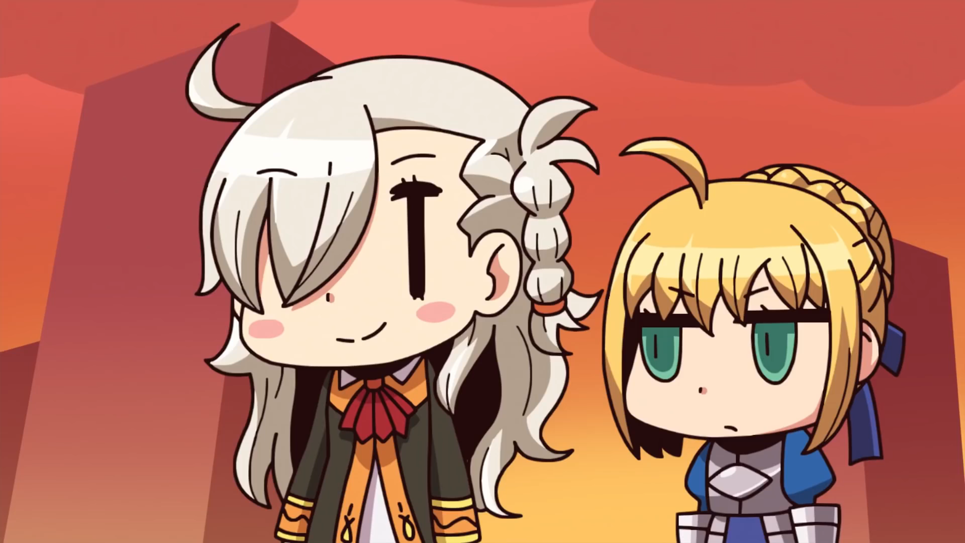 Fgo Learning With Manga Anime Sub