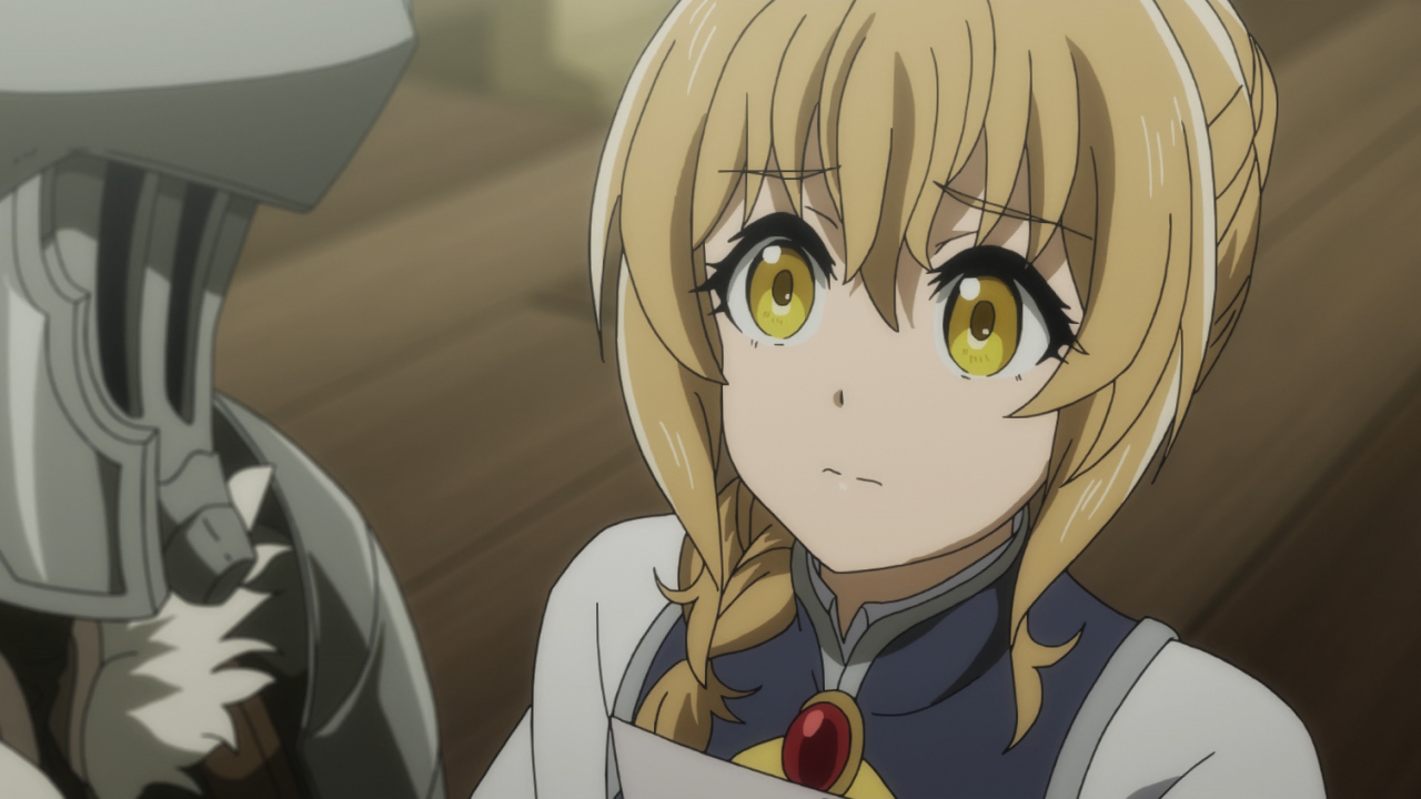 Goblin Slayer Episode 10 Vostfr