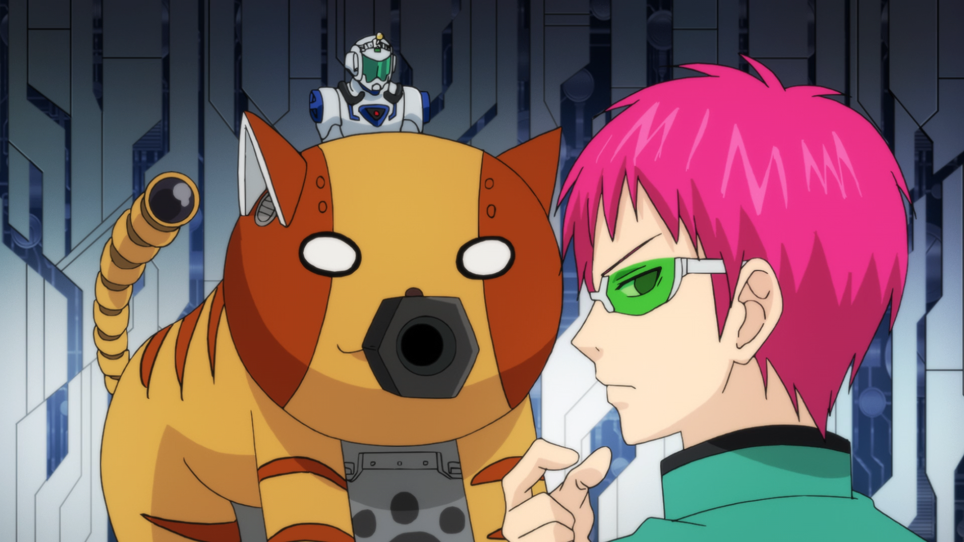 Download Ddrc Saiki Kusuo No Psi Nan Kanketsu Hen 01 Web 1080p Ac3 Desktop Wallpaper Wallpaper Ddrc Saiki Kusuo No Psi Nan Kanketsu Hen 01 Web 1080p Ac3 Free HD