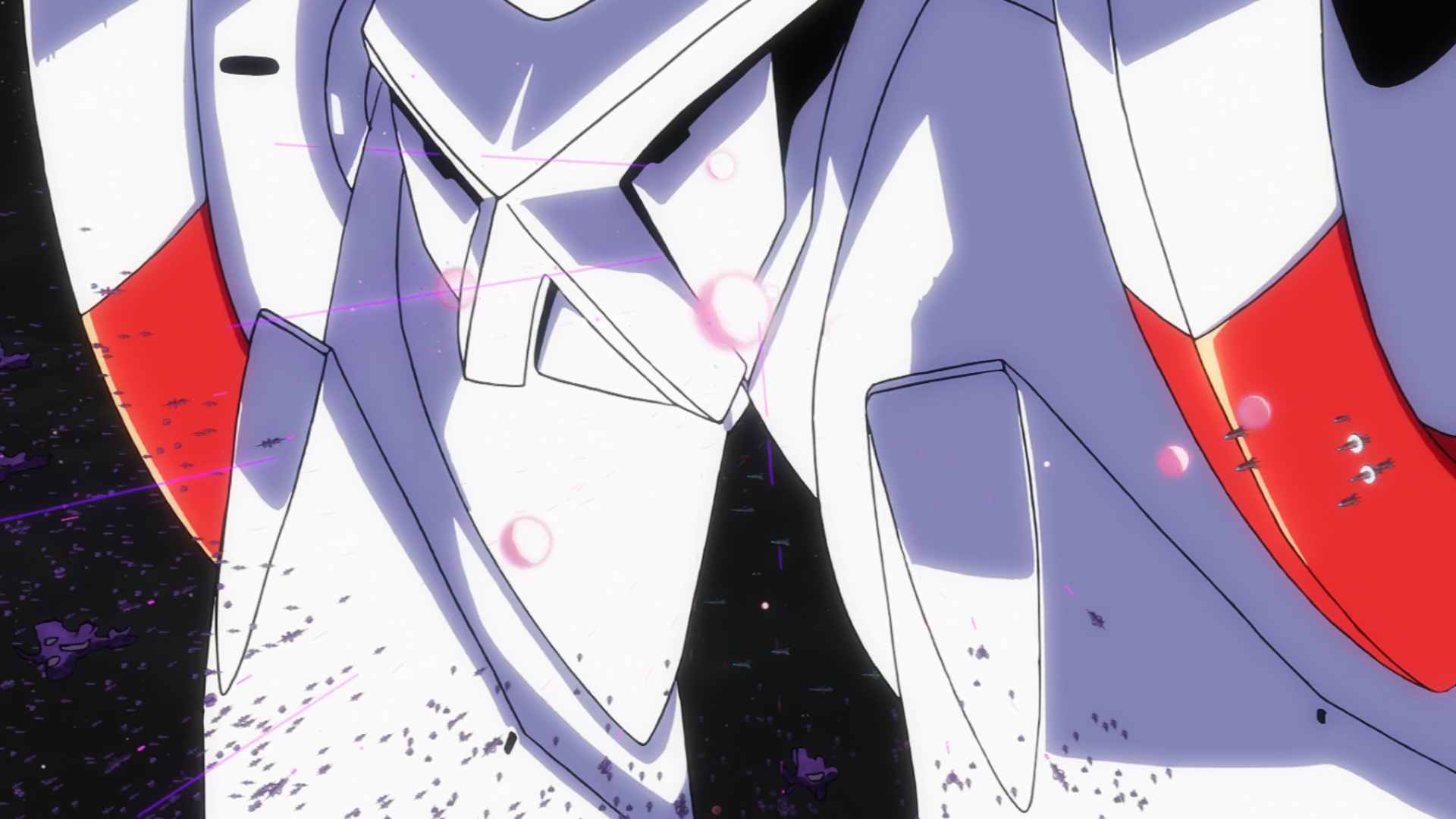 Darling In The Franxx Sub Ita