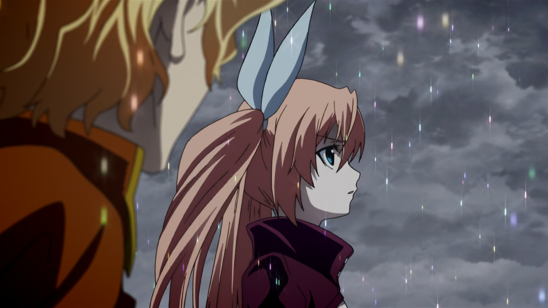 Jikan No Shihaisha Ger Sub