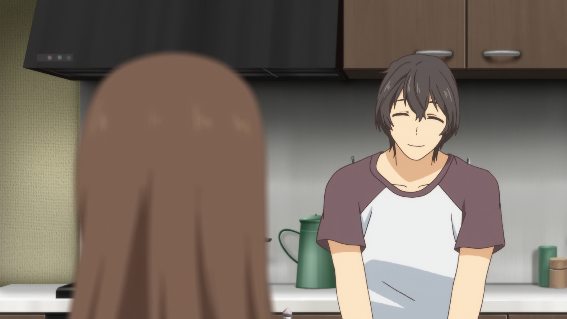 Domestic Na Kanojo 02 Vostfr