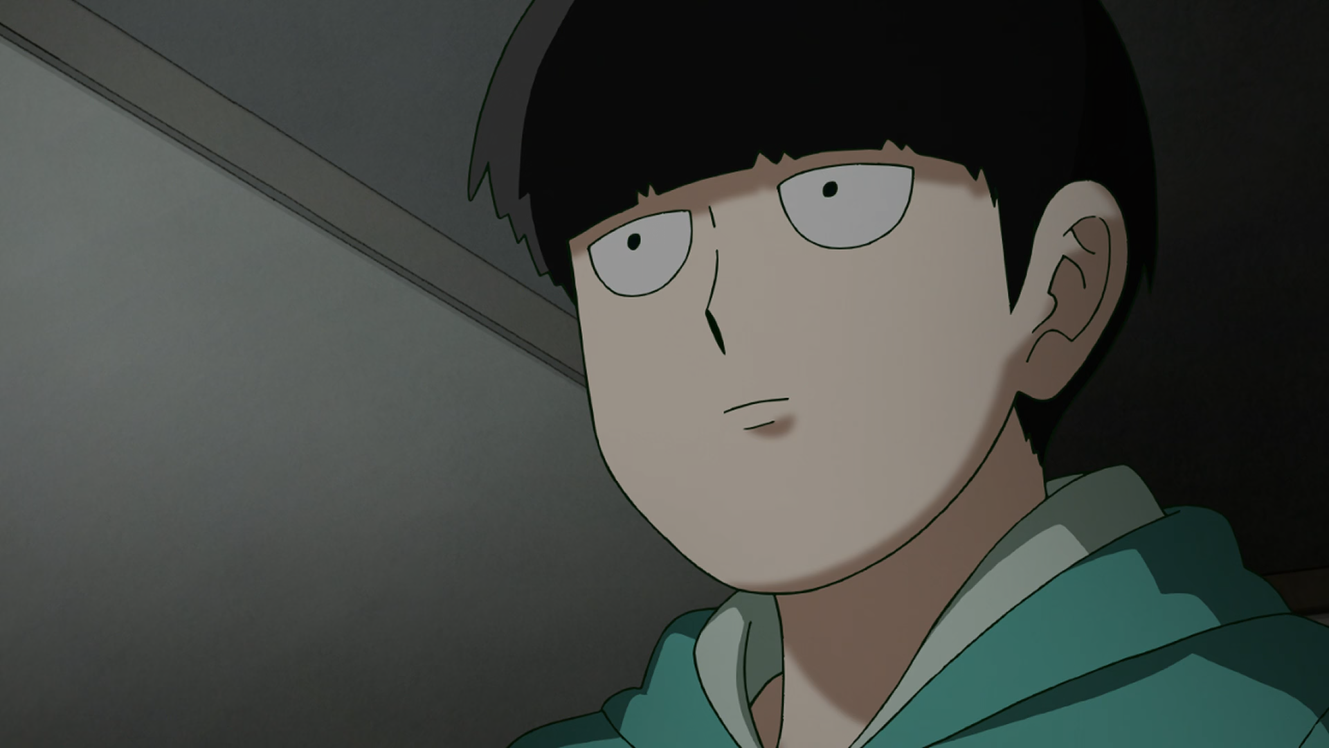 Mob Psycho 100 S2 - 03 (1920x1080 HEVC2 AAC).mkv | Anime Tosho