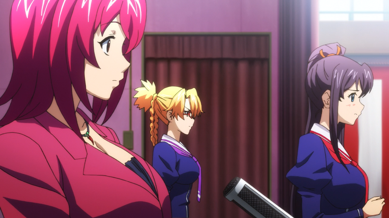 1. Maken-Ki!/[NoobSubs] Maken-Ki! 01 (720p Blu-ray Dual Audio 8bit AAC
