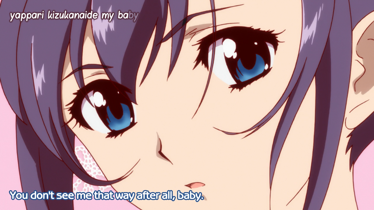 1 Maken Ki Noobsubs Maken Ki 13 Ova 720p Blu Ray Dual Audio 8bit Aac 533cf01d Mkv Anime Tosho