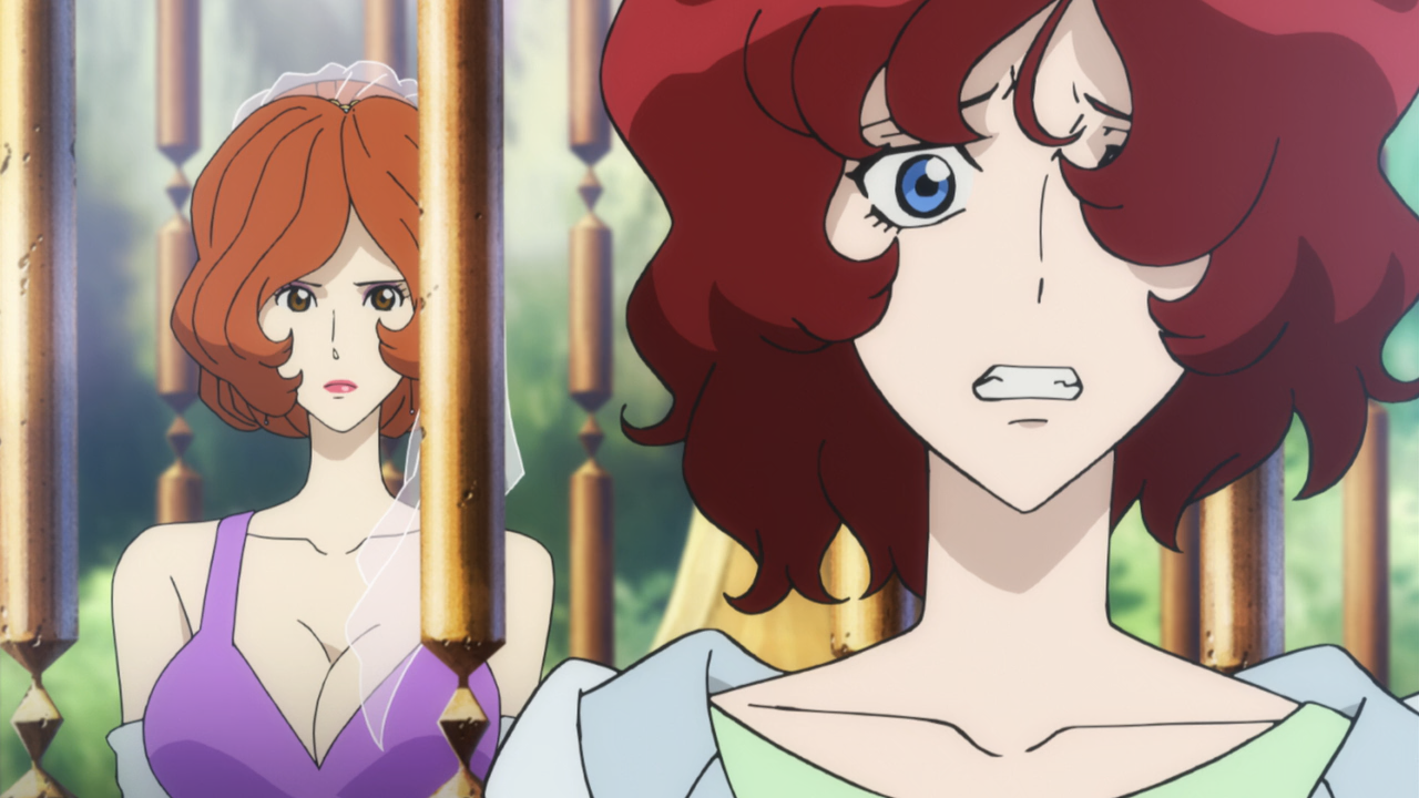 [Commie] Lupin the Third Part 5 - 23 [BD 720p AAC] [A8EFEEA2].mkv