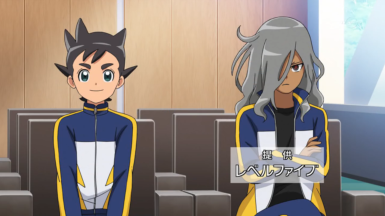 inazuma eleven mkv torrent inazuma eleven mkv torrent