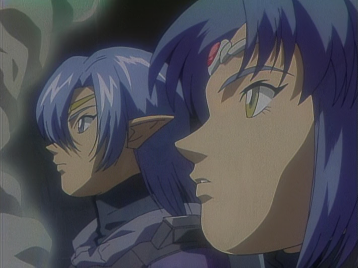 Download Crest Of The Stars Passage Of The Stars Birth Seikai No Free HD Wallpaper Crest Of The Stars Passage Of The Stars Birth Seikai No Desktop Wallpaper