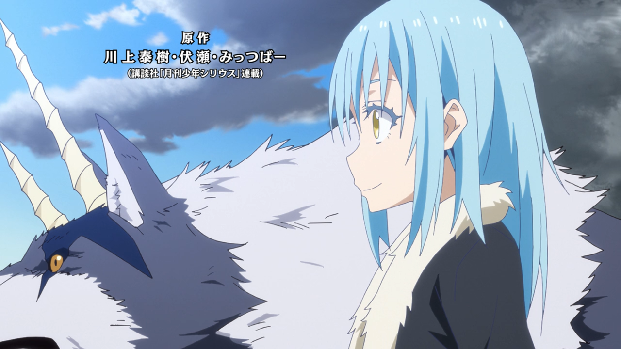 Tensei Shitara Slime Datta Ken Manga English Sub