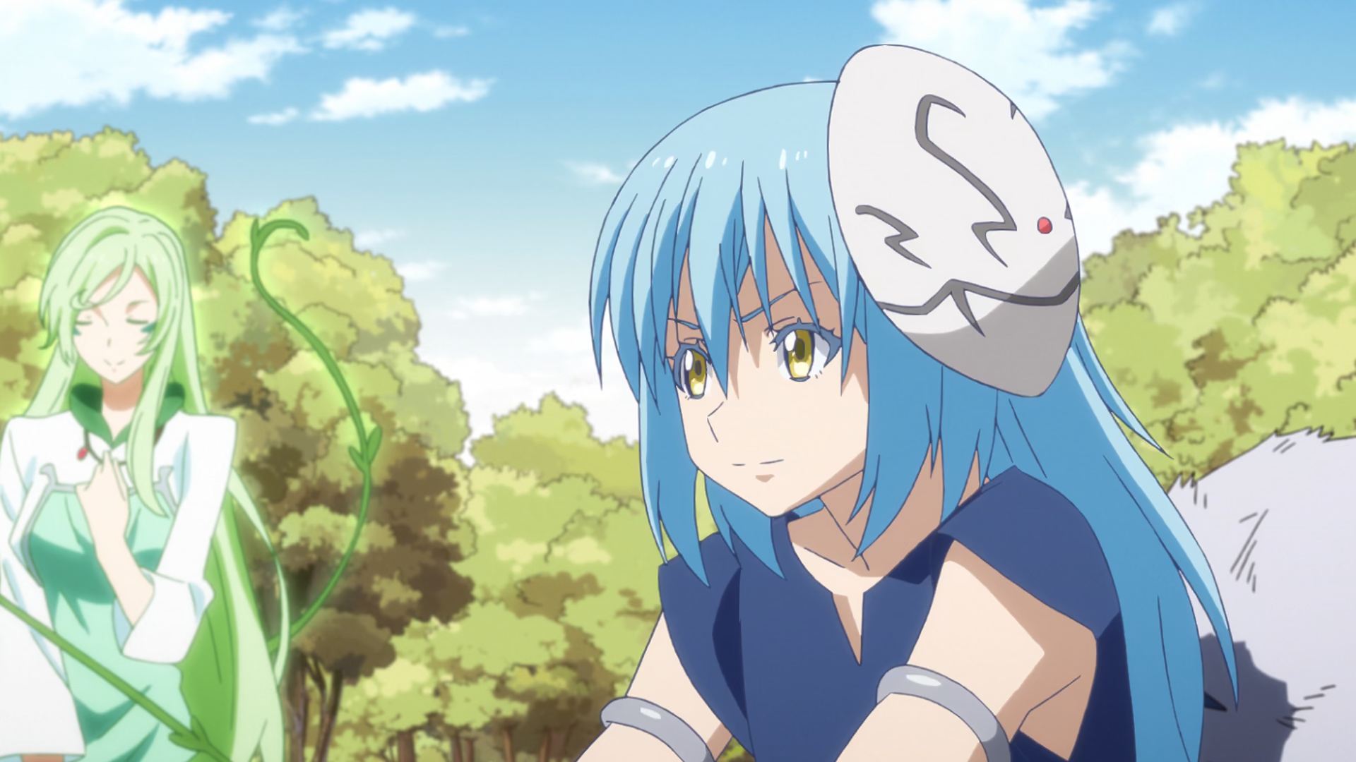 [Arukoru] That Time I Got Reincarnated As A Slime - Episode 15 - The ...