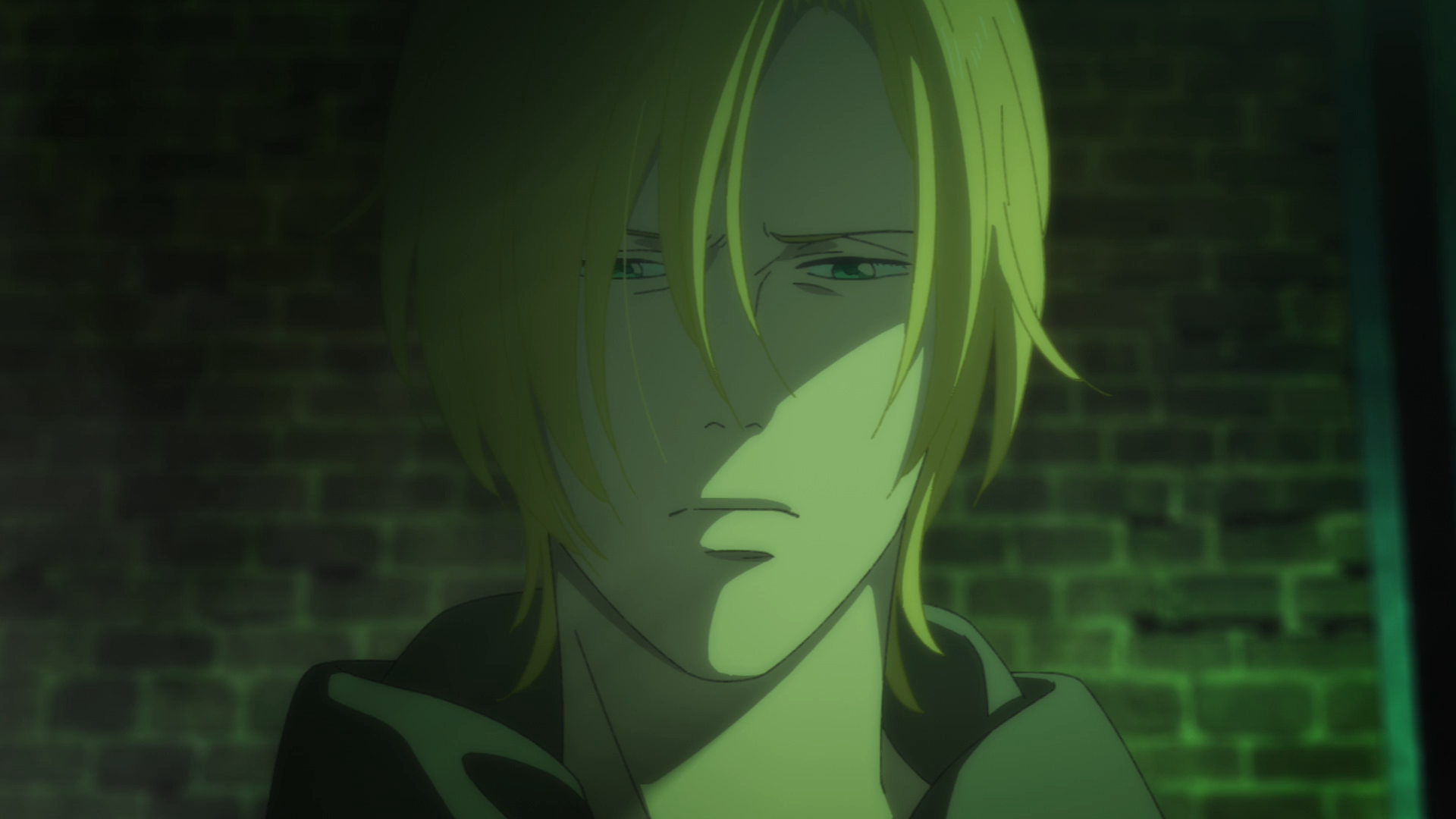 Erai Raws Banana Fish 12 1080p Multiple Subtitle Mkv Anime Tosho