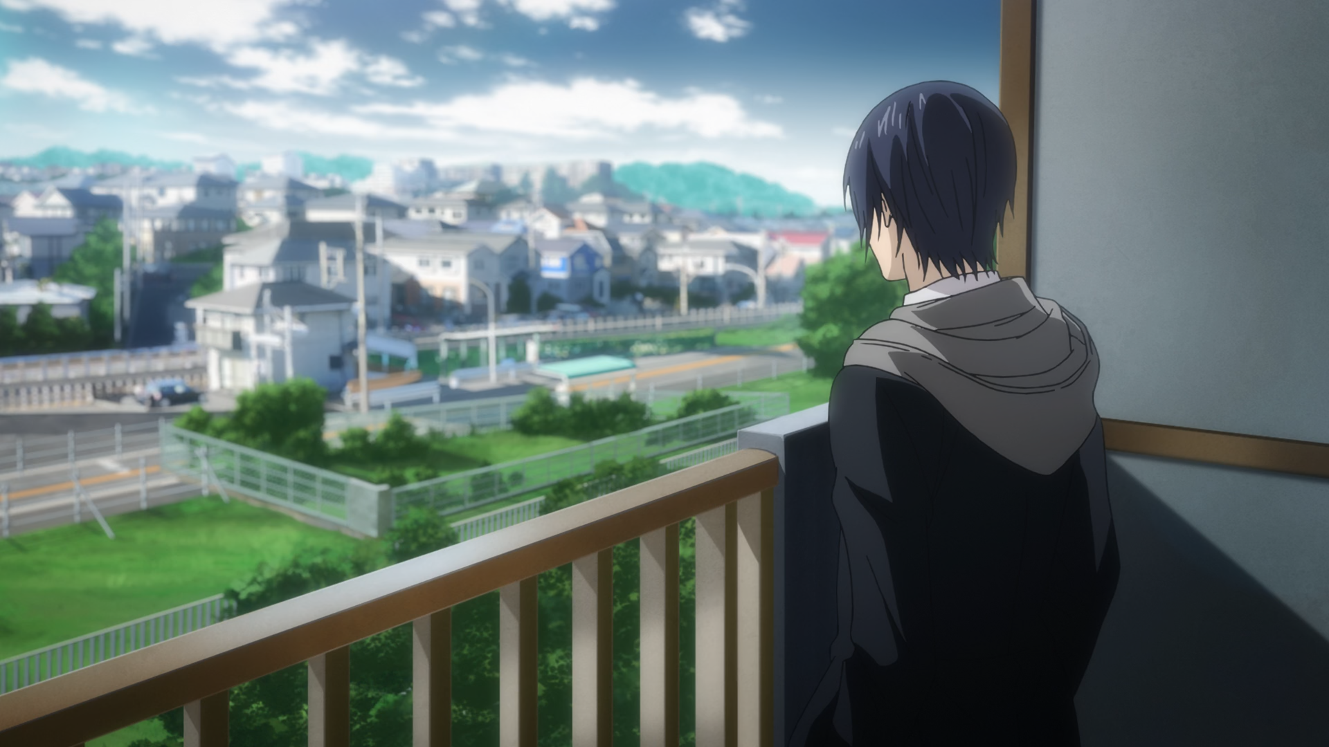 [NewbSubs] Inuyashiki 02 (1080p Blu-ray x265 AAC)[AE36CA97].mkv | Anime