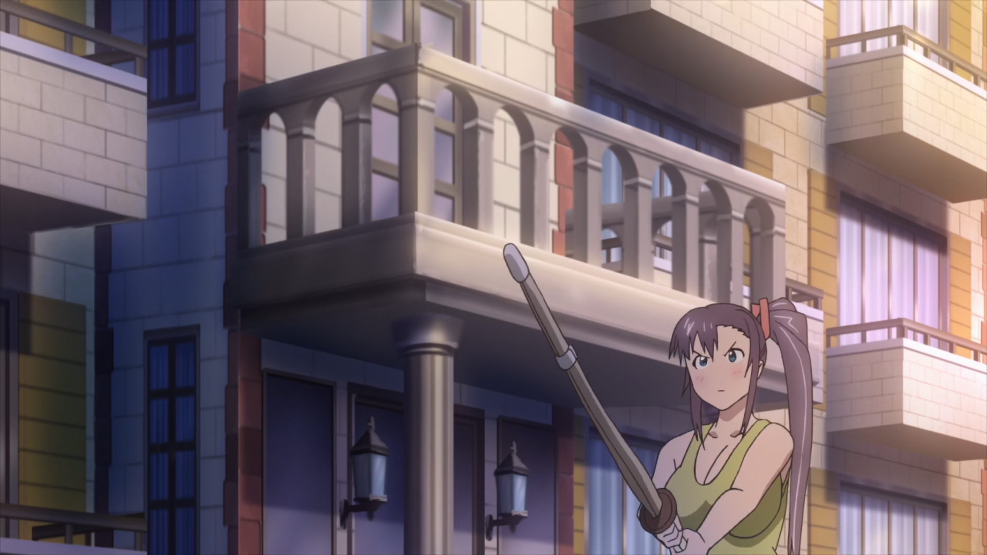 Download 2 Maken Ki Two Specials Newbsubs Maken Ki Two Sp01 1080p Blu For Android Free Get Wallpaper 2 Maken Ki Two Specials Newbsubs Maken Ki Two Sp01 1080p Blu HD