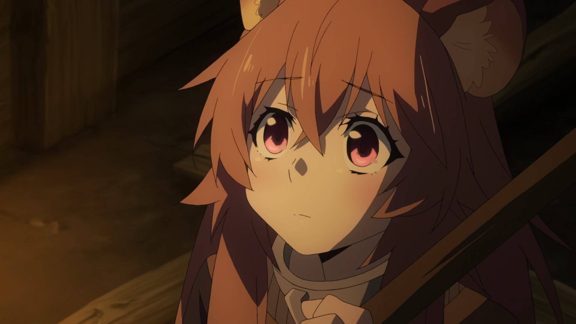 The Rising Of Shield Hero 2 Sub Ita