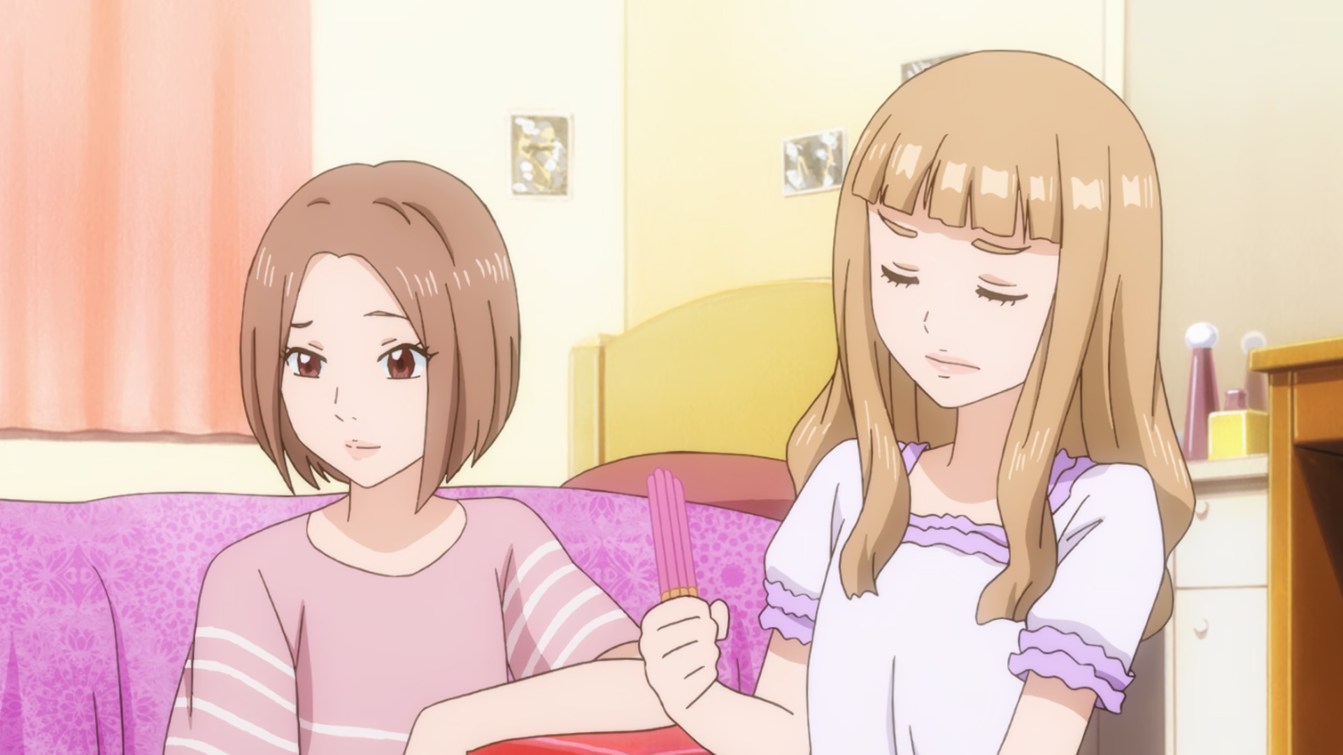 Ore Monogatari!! - 10 [x265 10 bit 1920x1080 AAC].mkv | Anime Tosho