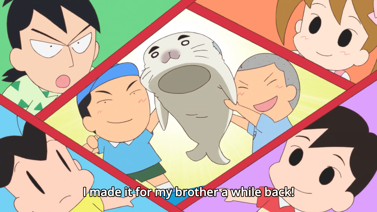 Bakedfish Shounen Ashibe Go Go Goma Chan 3 31 720p Aac Mp4 Anime Tosho Bakedfish Shounen Ashibe Go Go Goma Chan 3 31 720p Aac Mp4 Anime Tosho