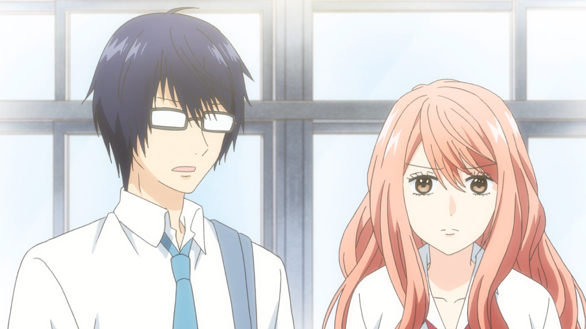 [Erai-raws] 3D Kanojo - Real Girl 2nd Season - 07 [1080p].mkv | Anime Tosho