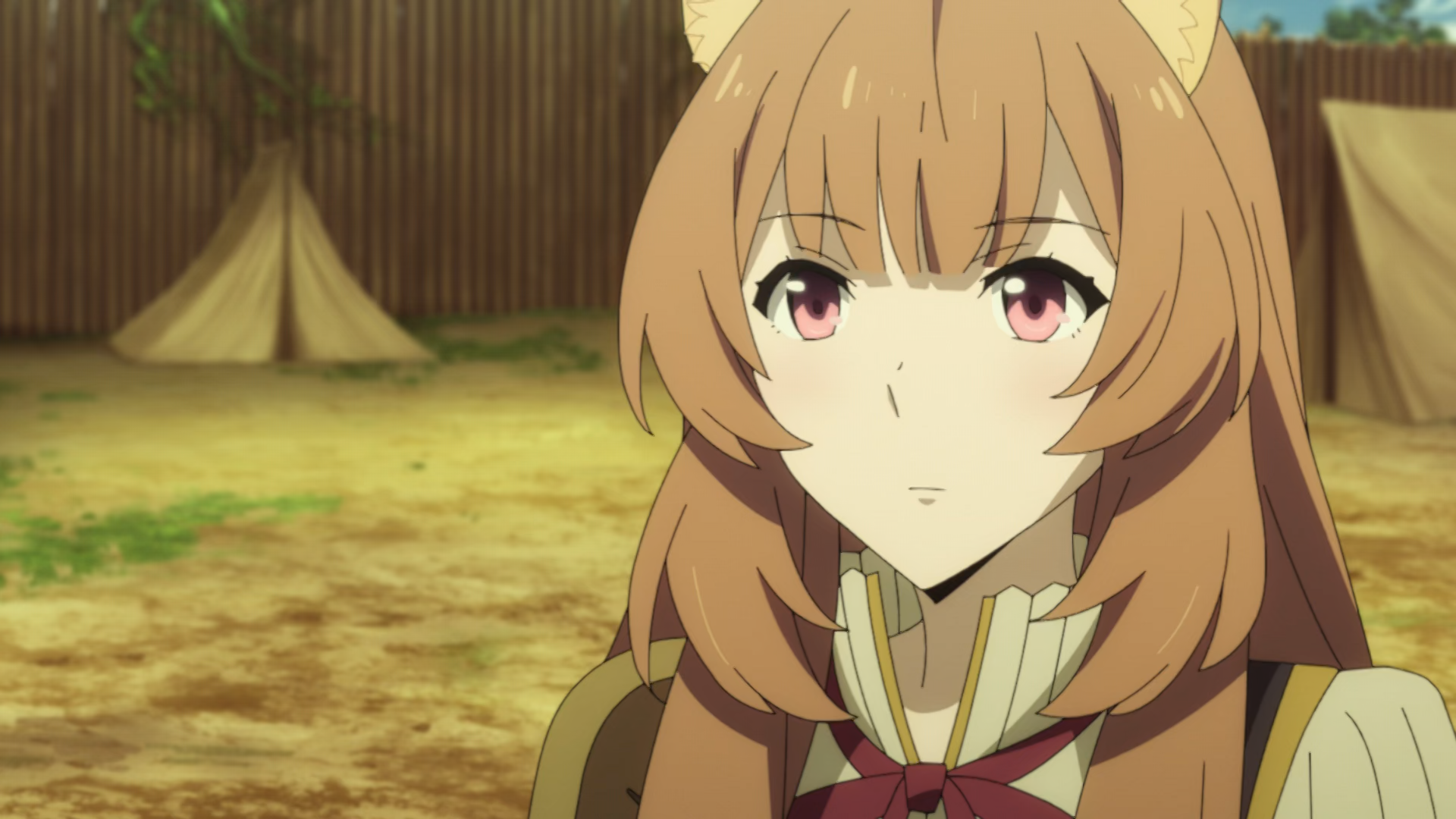 [Arukoru] The Rising Of The Shield Hero - Episode 07 - The Savior Of