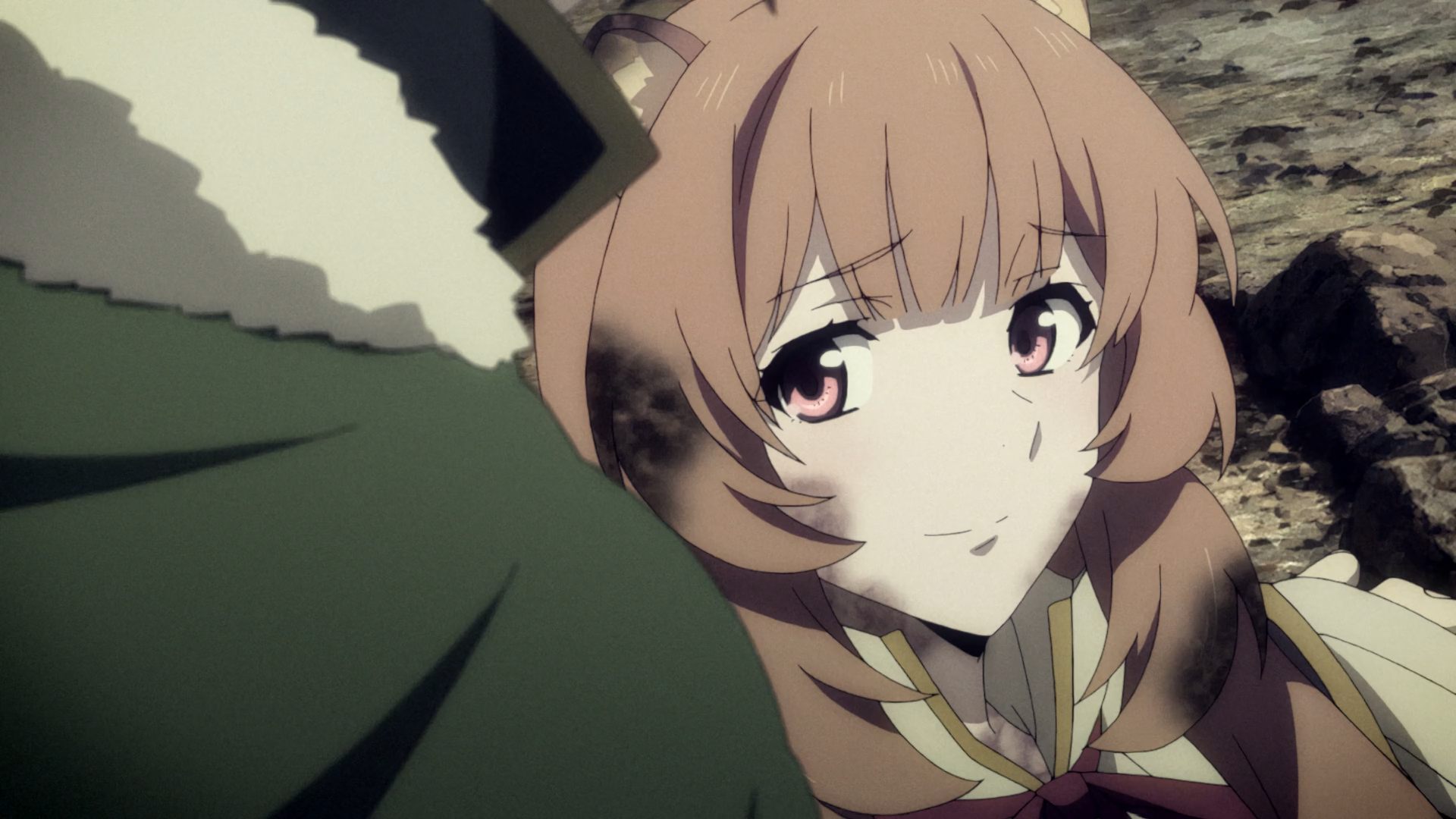 Rising Of The Shield Hero Sub Ita