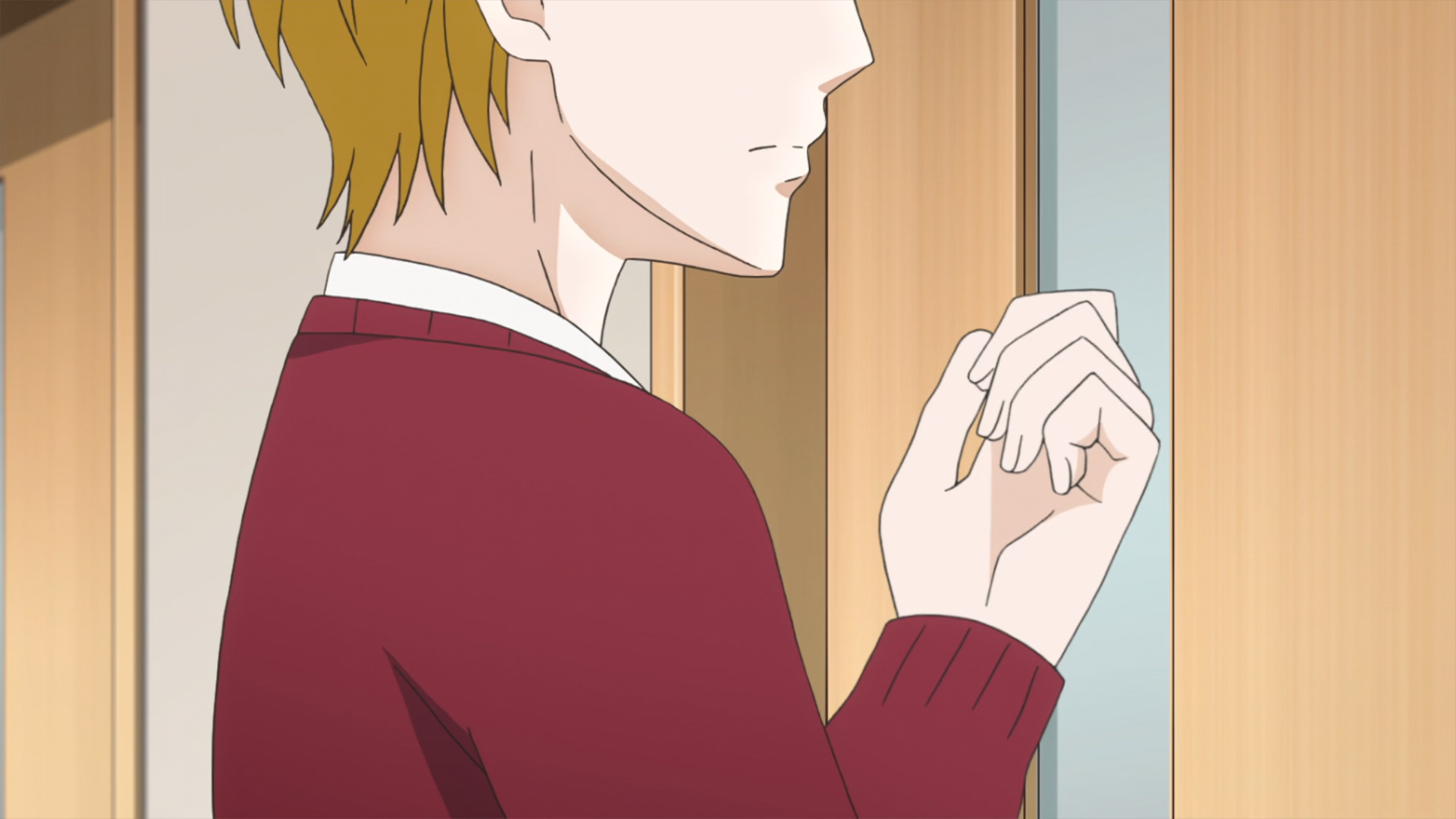 fukigen na mononokean tsuzuki episode 6 fukigen na mononokean tsuzuki episode 6