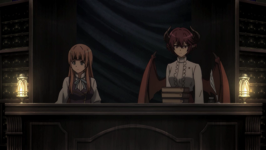 Manaria Friends Subtittle Indonesia Episode 8