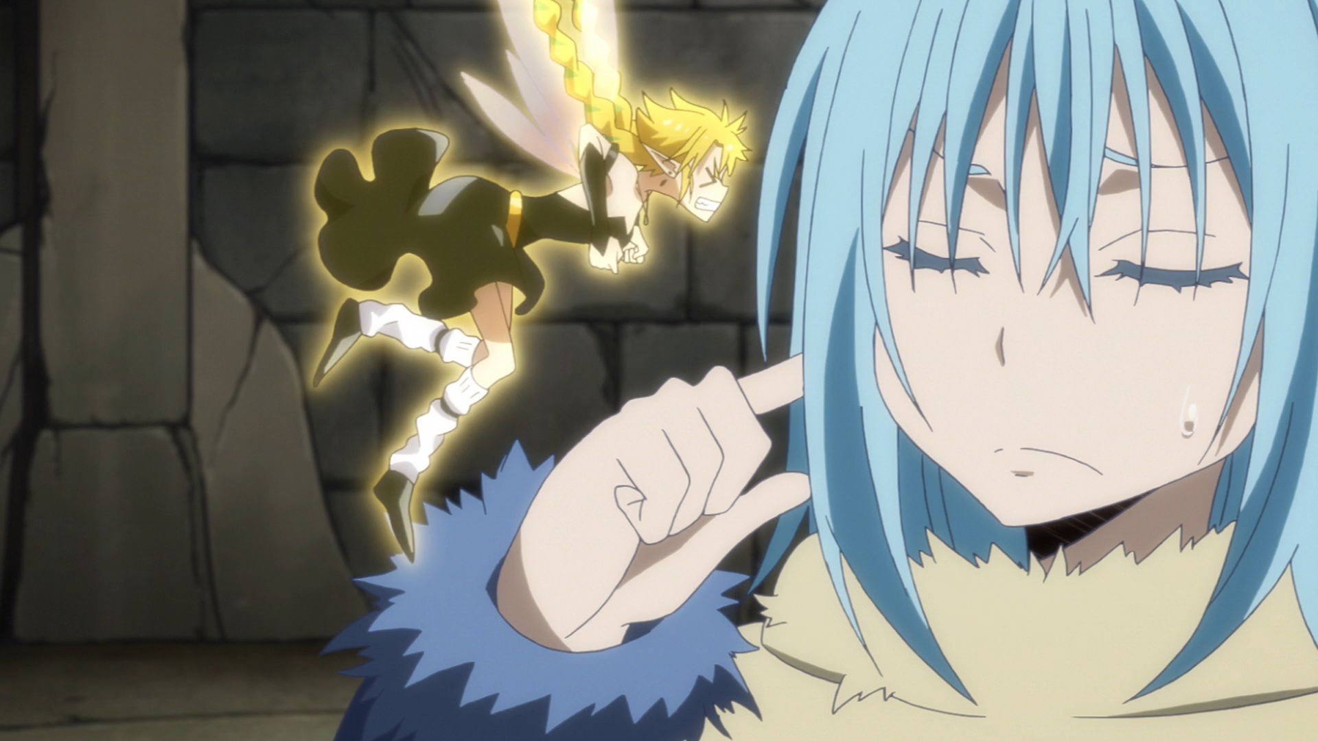 Tensei Shitara Slime Datta Ken S3